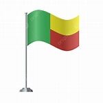 Benin Flag