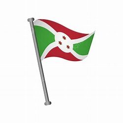 Burundi