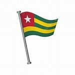 Togo Flag