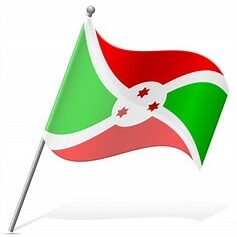 burudi flag